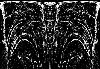 siyah beyaz monokrom eski grunge vintage yıpranmış arka plan