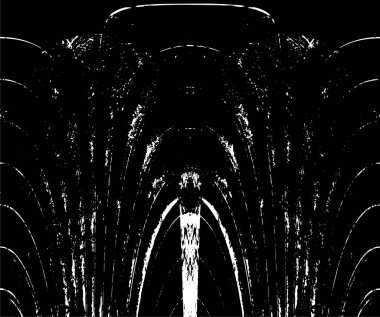 siyah beyaz monokrom eski grunge vintage yıpranmış arka plan