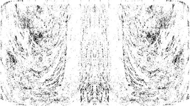 siyah beyaz monokrom eski grunge vintage yıpranmış arka plan