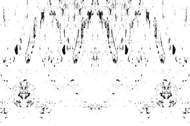 Soyut arkaplan. Monokrom dokusu. Resim siyah ve beyaz tonları içerir.