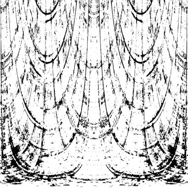 Soyut arkaplan. Monokrom dokusu. Resim siyah ve beyaz tonları içerir.