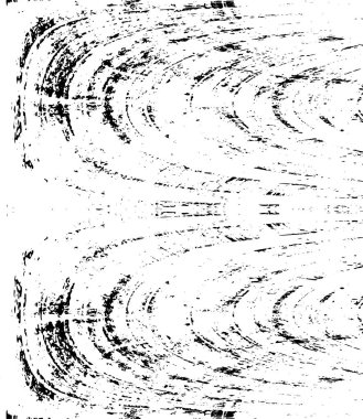 Soyut arkaplan. Monokrom dokusu. Resim siyah ve beyaz tonları içerir.