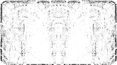 Soyut arkaplan. Monokrom dokusu. Resim siyah ve beyaz tonları içerir.