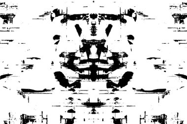 Soyut arkaplan. Monokrom dokusu. Resim siyah ve beyaz tonları içerir.