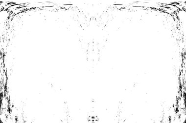 Soyut arkaplan. Monokrom dokusu. Resim siyah ve beyaz tonları içerir.