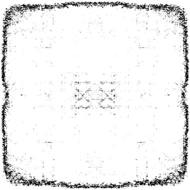 Soyut arkaplan. Monokrom dokusu. Resim siyah ve beyaz tonları içerir.