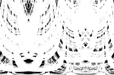 Soyut arkaplan. Monokrom dokusu. Resim siyah ve beyaz tonları içerir.