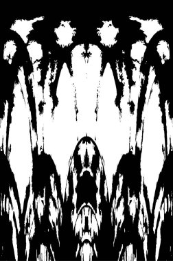 Soyut arkaplan. Monokrom dokusu. Resim siyah ve beyaz tonları içerir.