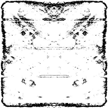 Soyut arkaplan. Monokrom dokusu. Resim siyah ve beyaz tonları içerir.