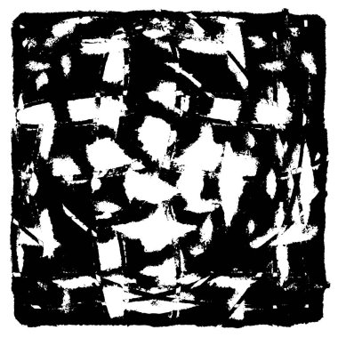 Soyut arkaplan. Monokrom dokusu. Resim siyah ve beyaz tonları içerir.