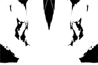 Soyut arkaplan. Monokrom dokusu. Resim siyah ve beyaz tonları içerir.