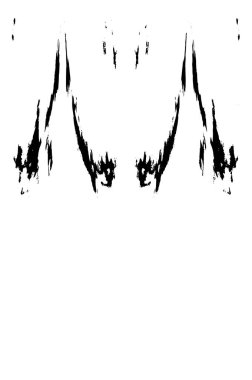 Soyut arkaplan. Monokrom dokusu. Resim siyah ve beyaz tonları içerir.