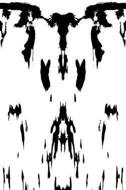 Soyut arkaplan. Monokrom dokusu. Resim siyah ve beyaz tonları içerir.