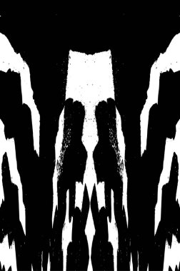 Soyut arkaplan. Monokrom dokusu. Resim siyah ve beyaz tonları içerir.