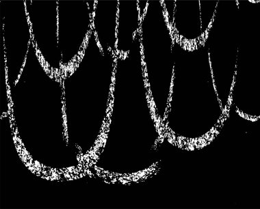 Soyut arkaplan. Monokrom dokusu. Resim siyah ve beyaz tonları içerir.