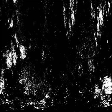 Soyut arkaplan. Monokrom dokusu. Resim siyah ve beyaz tonları içerir.