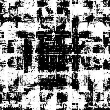 Soyut arkaplan. Monokrom dokusu. Resim siyah ve beyaz tonları içerir.