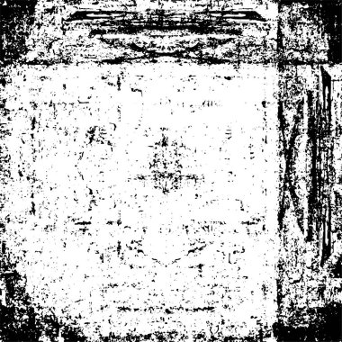 Soyut arkaplan. Monokrom dokusu. Resim siyah ve beyaz tonları içerir.