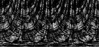 Soyut arkaplan. Monokrom dokusu. Resim siyah ve beyaz tonları içerir.