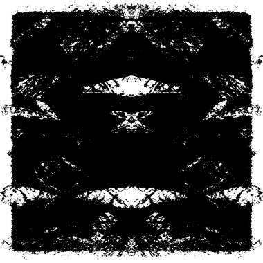 Soyut arkaplan. Monokrom dokusu. Resim siyah ve beyaz tonları içerir.