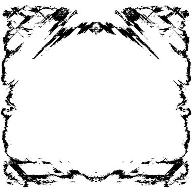 Soyut arkaplan. Monokrom dokusu. Resim siyah ve beyaz tonları içerir.