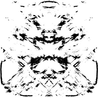 Soyut arkaplan. Monokrom dokusu. Resim siyah ve beyaz tonları içerir.