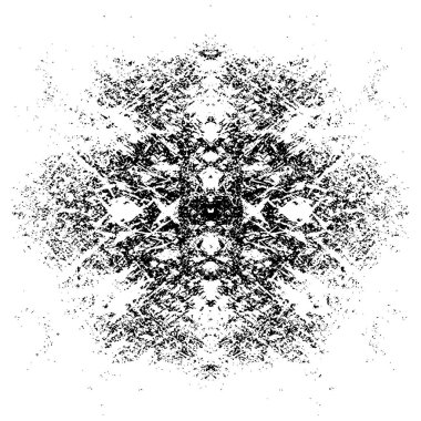 Soyut arkaplan. Monokrom dokusu. Resim siyah ve beyaz tonları içerir.