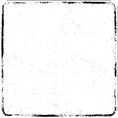 Siyah ve beyaz desenli soyut sıkıntılı arkaplan.