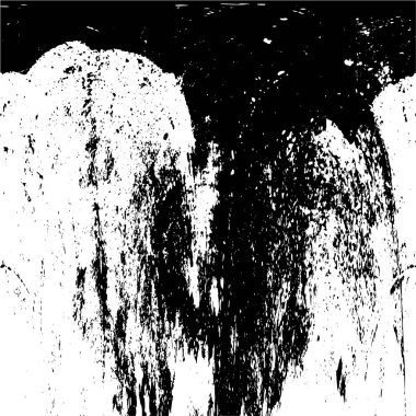  grunge siyah ve beyaz soyut arkaplan