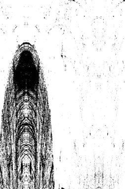  grunge siyah ve beyaz soyut arkaplan