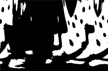  grunge siyah ve beyaz soyut arkaplan