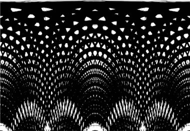  grunge siyah ve beyaz soyut arkaplan