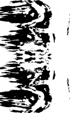  grunge siyah ve beyaz soyut arkaplan