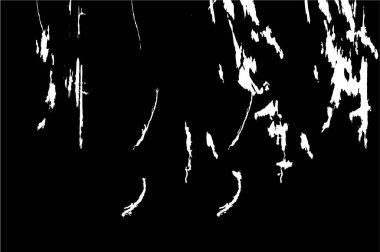  grunge siyah ve beyaz soyut arkaplan