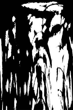  grunge siyah ve beyaz soyut arkaplan