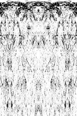  grunge siyah ve beyaz soyut arkaplan