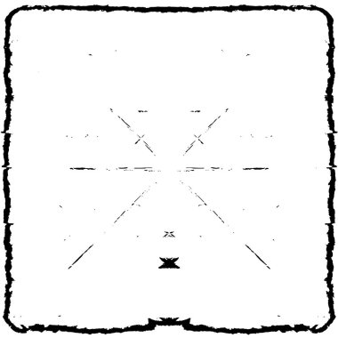  grunge siyah ve beyaz soyut arkaplan