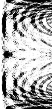  grunge siyah ve beyaz soyut arkaplan