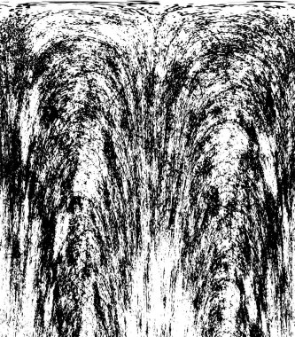  grunge siyah ve beyaz soyut arkaplan