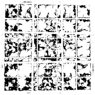  grunge siyah ve beyaz soyut arkaplan