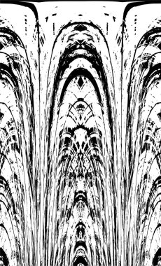  grunge siyah ve beyaz soyut arkaplan