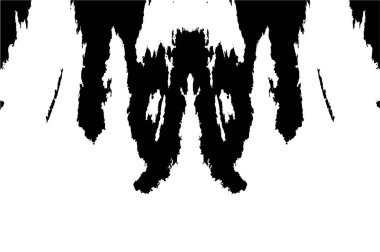  grunge siyah ve beyaz soyut arkaplan