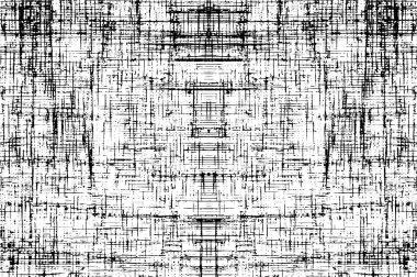  grunge siyah ve beyaz soyut arkaplan