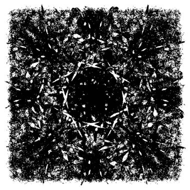  grunge siyah ve beyaz soyut arkaplan