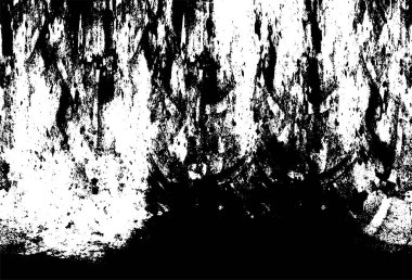  grunge siyah ve beyaz soyut arkaplan