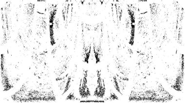  grunge siyah ve beyaz soyut arkaplan