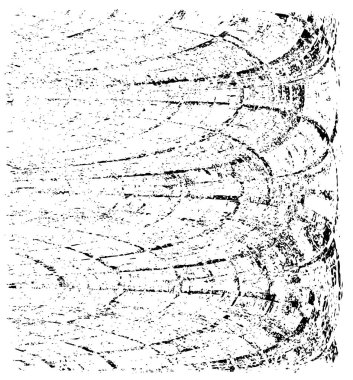  grunge siyah ve beyaz soyut arkaplan