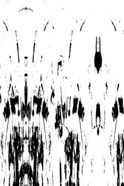  grunge siyah ve beyaz soyut arkaplan