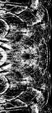  grunge siyah ve beyaz soyut arkaplan