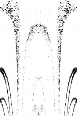  grunge siyah ve beyaz soyut arkaplan